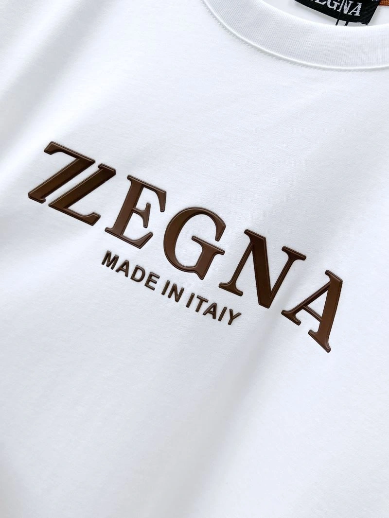 UrbanChic Ermenegildo Zegna T-Shirts 161784
