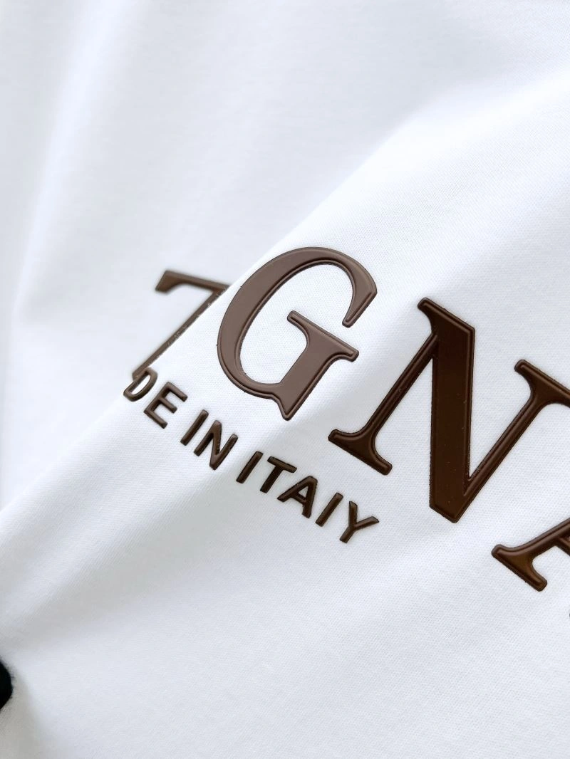 UrbanChic Ermenegildo Zegna T-Shirts 161784