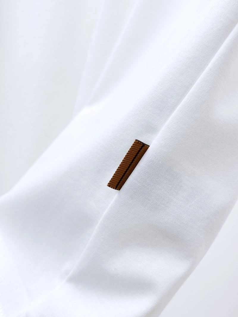 UrbanChic Ermenegildo Zegna T-Shirts 161784
