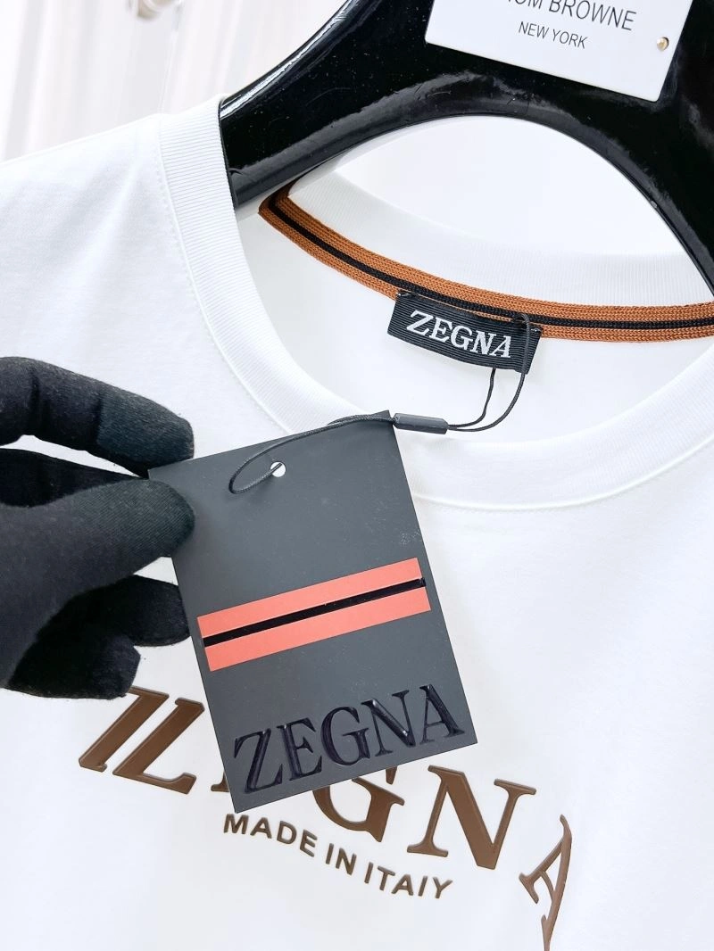 UrbanChic Ermenegildo Zegna T-Shirts 161784