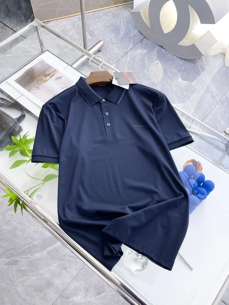 Ermenegildo Zegna T-Shirts Seasonal 161782