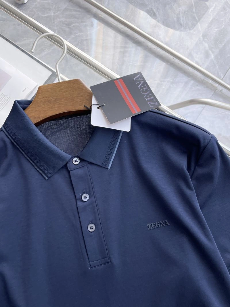 Ermenegildo Zegna T-Shirts Seasonal 161782
