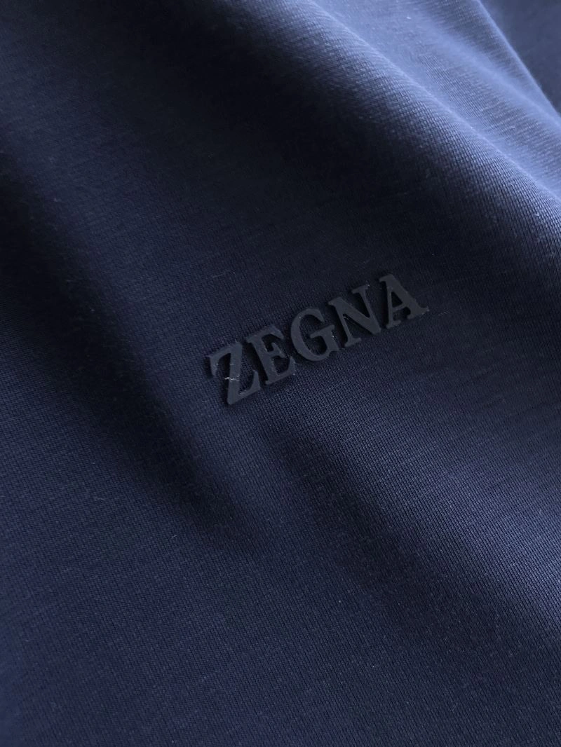 Ermenegildo Zegna T-Shirts Seasonal 161782
