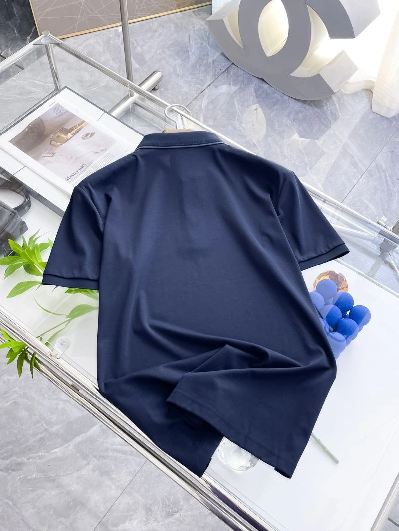Ermenegildo Zegna T-Shirts Seasonal 161782