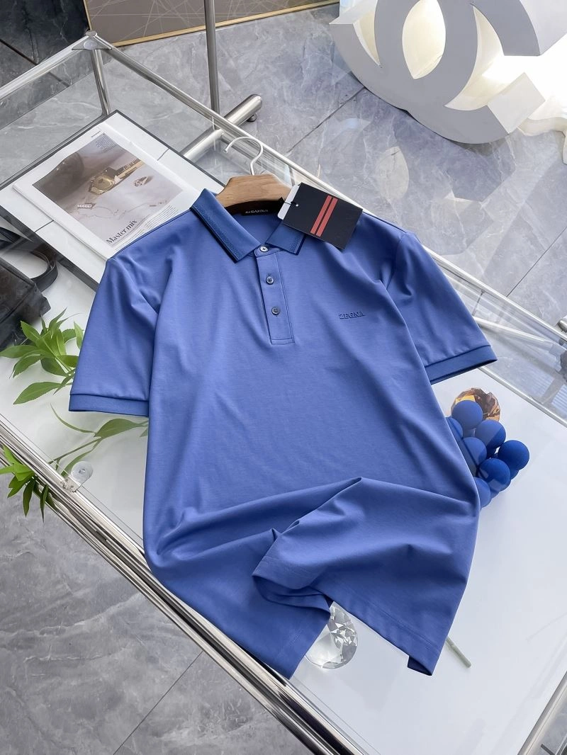 Sporty Ermenegildo Zegna T-Shirts 161776