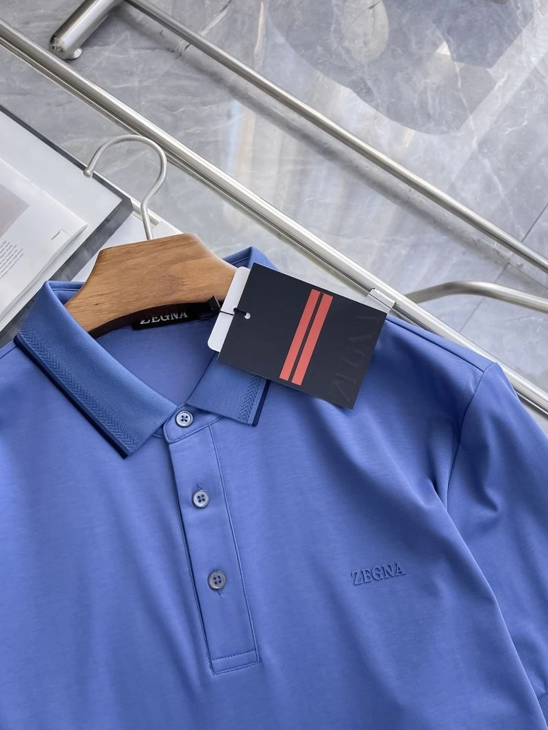 Sporty Ermenegildo Zegna T-Shirts 161776