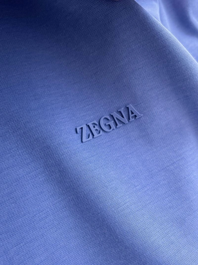 Sporty Ermenegildo Zegna T-Shirts 161776