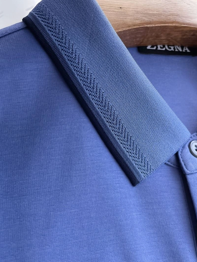 Sporty Ermenegildo Zegna T-Shirts 161776
