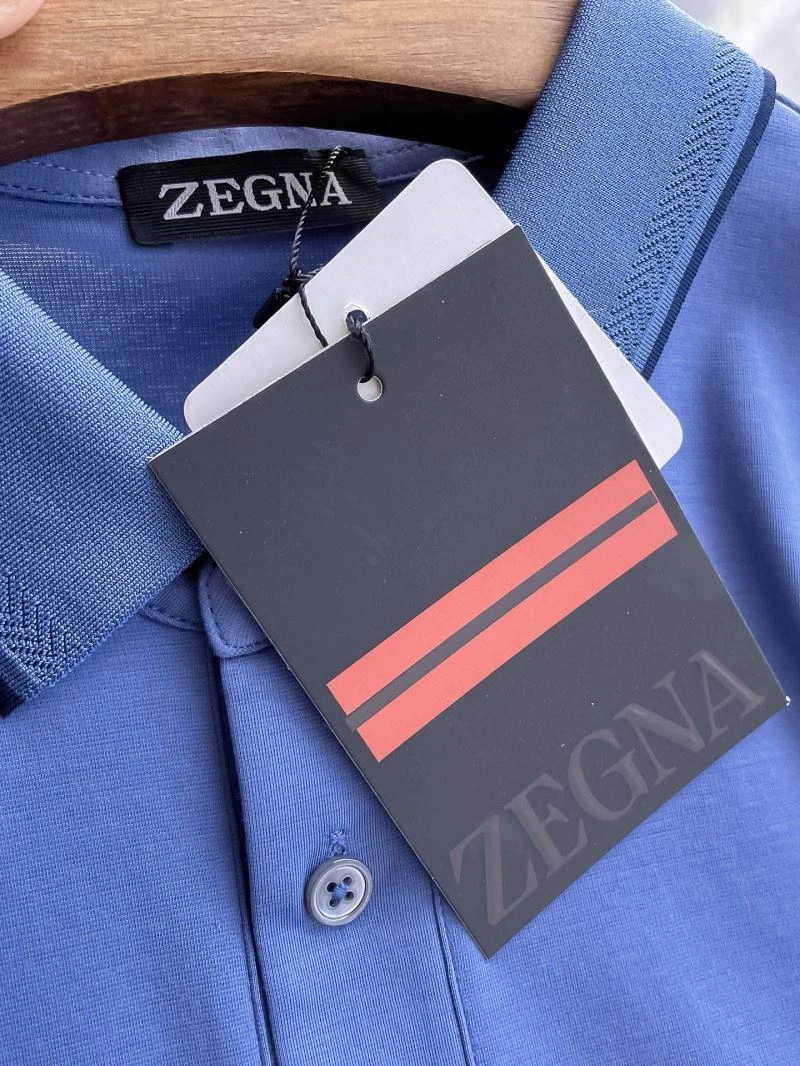 Sporty Ermenegildo Zegna T-Shirts 161776