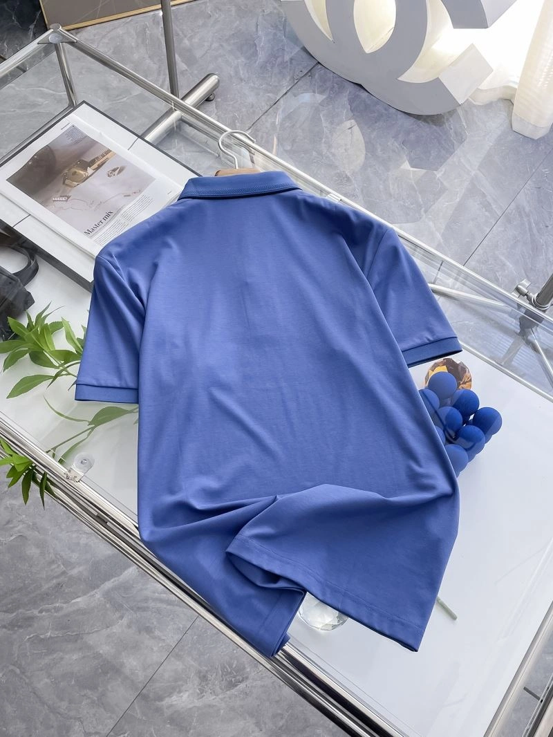 Sporty Ermenegildo Zegna T-Shirts 161776