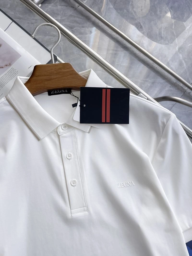 WaterResistant Ermenegildo Zegna T-Shirts 161777