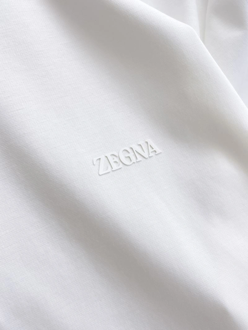 WaterResistant Ermenegildo Zegna T-Shirts 161777