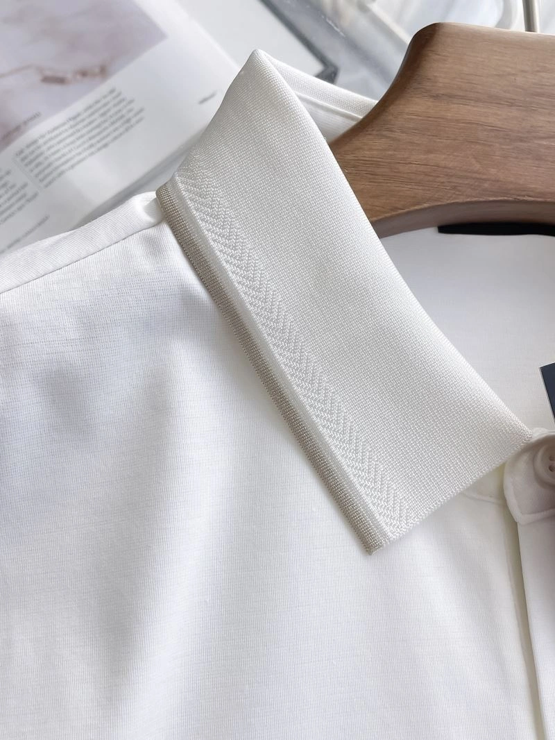 WaterResistant Ermenegildo Zegna T-Shirts 161777