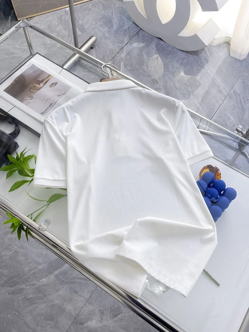 WaterResistant Ermenegildo Zegna T-Shirts 161777