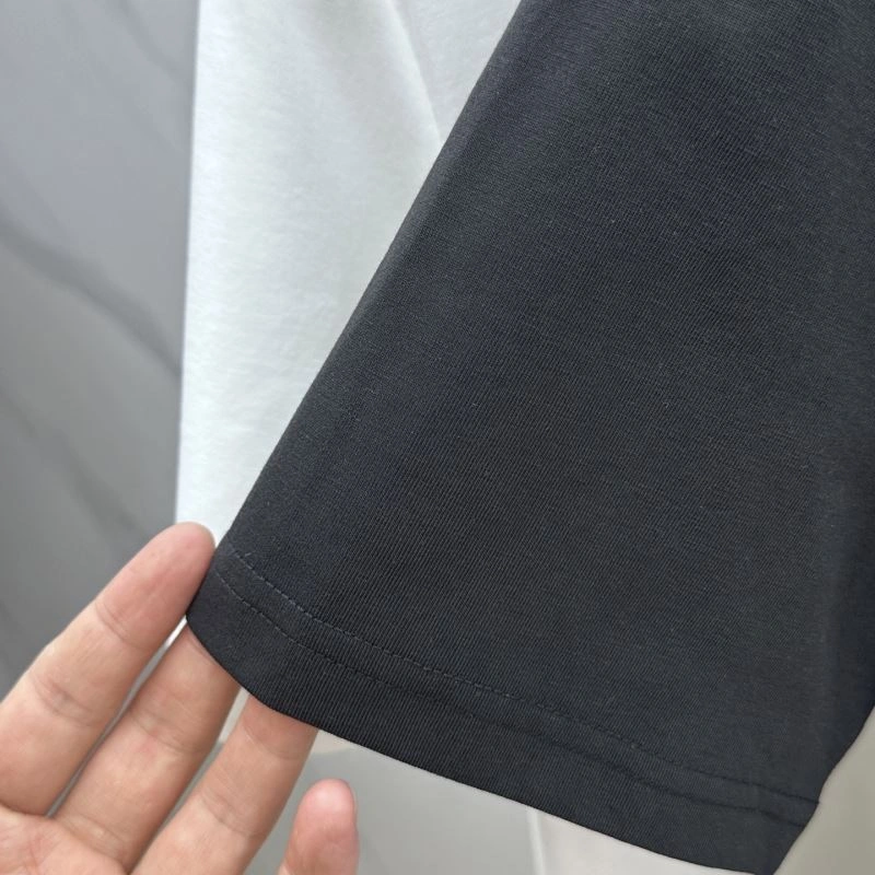 Ermenegildo Zegna T-Shirts Effortless 161775
