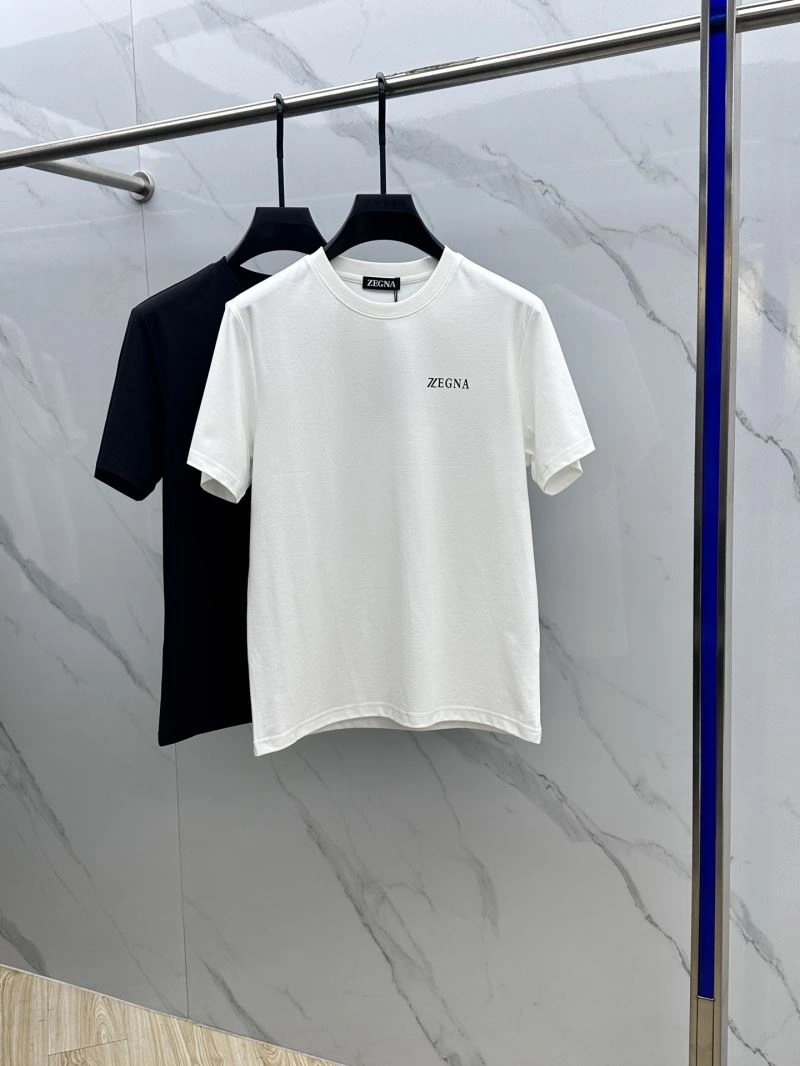 Lightweight Ermenegildo Zegna T-Shirts 161774