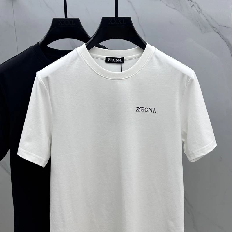 Lightweight Ermenegildo Zegna T-Shirts 161774