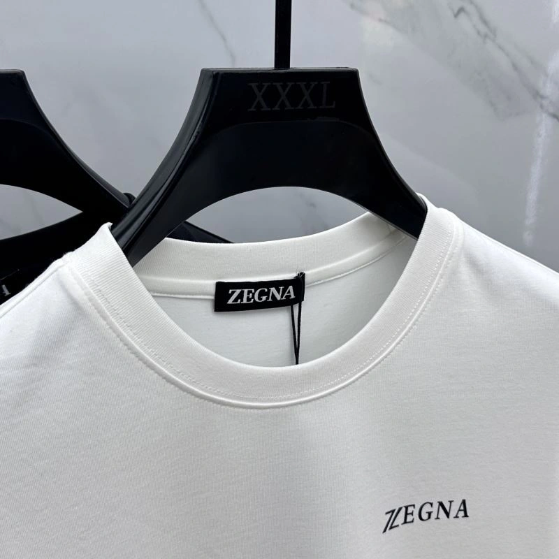 Lightweight Ermenegildo Zegna T-Shirts 161774