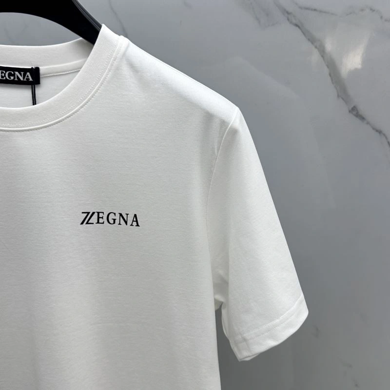 Lightweight Ermenegildo Zegna T-Shirts 161774