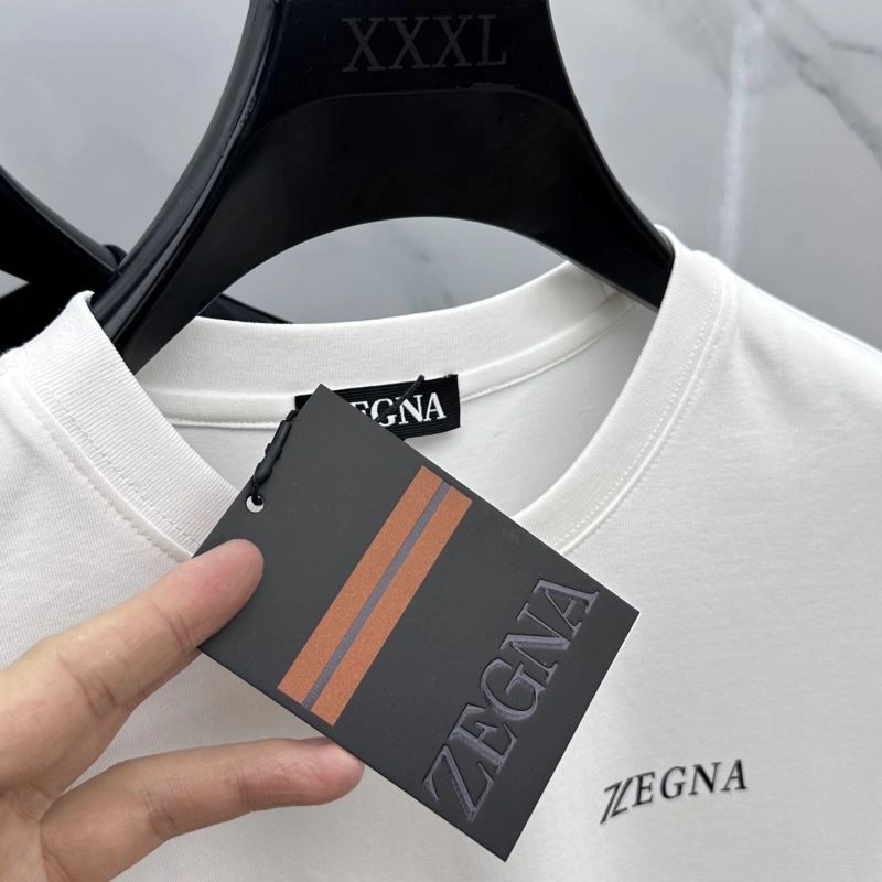 Lightweight Ermenegildo Zegna T-Shirts 161774