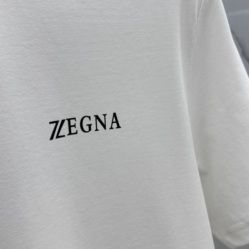 Lightweight Ermenegildo Zegna T-Shirts 161774