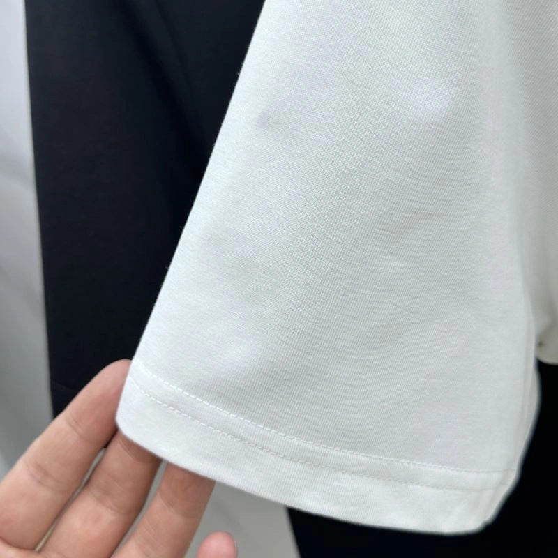 Lightweight Ermenegildo Zegna T-Shirts 161774