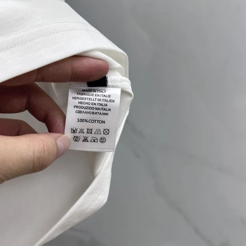 Lightweight Ermenegildo Zegna T-Shirts 161774