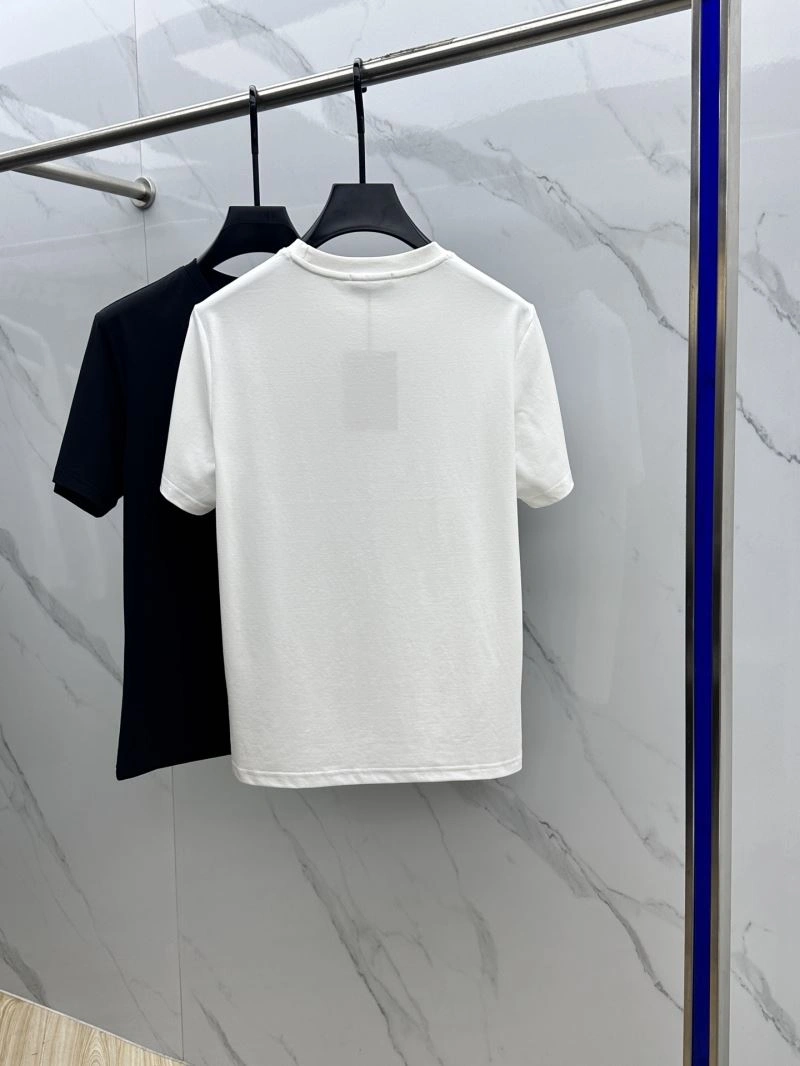 Lightweight Ermenegildo Zegna T-Shirts 161774