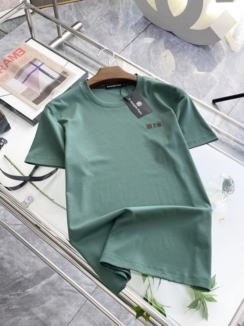 Ermenegildo Zegna T-Shirts ZeroBulk 161772