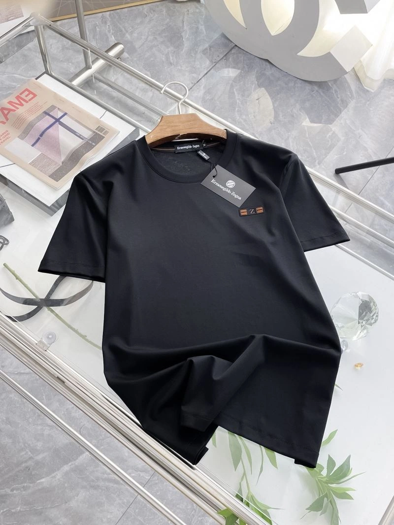 Ermenegildo Zegna T-Shirts ZeroBulk 161772