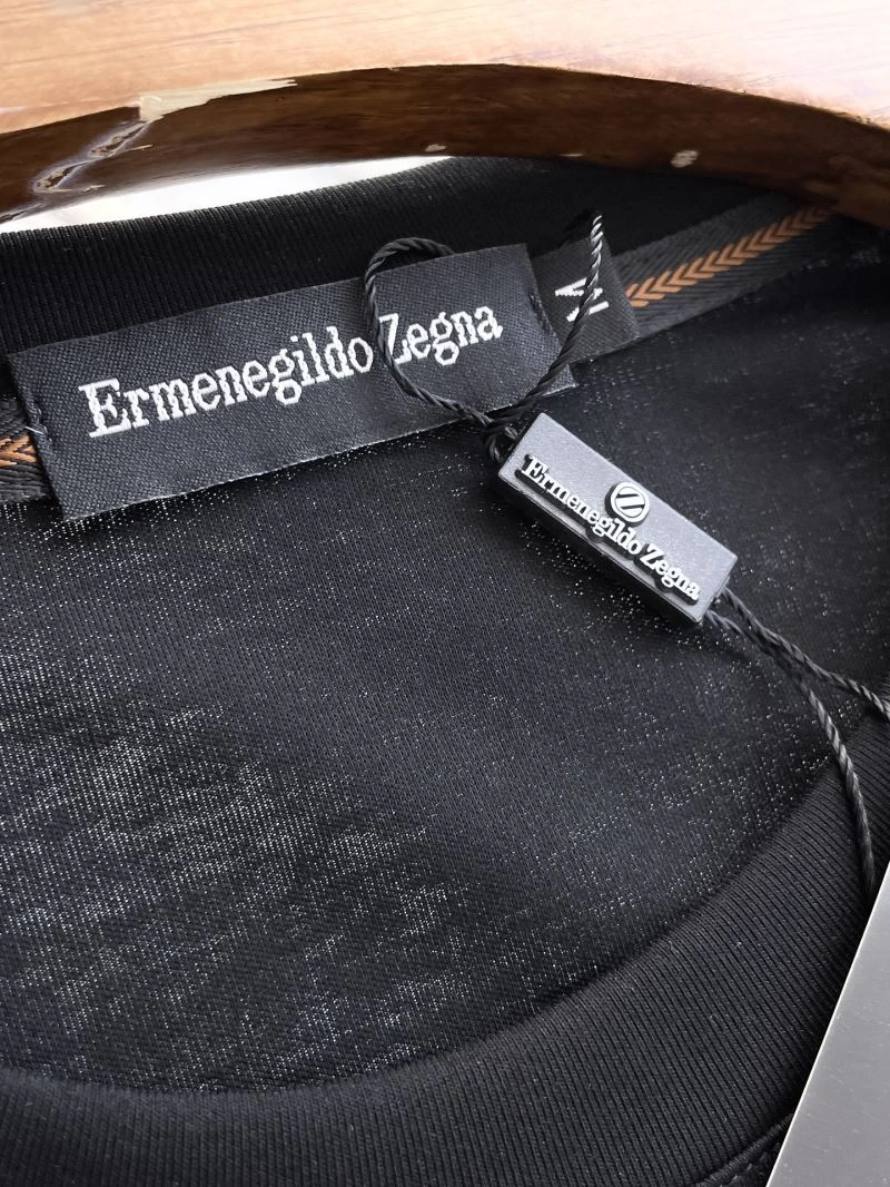 Ermenegildo Zegna T-Shirts ZeroBulk 161772