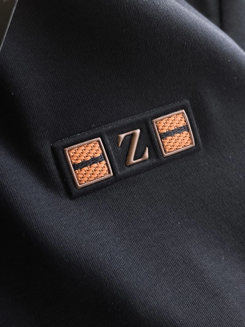 Ermenegildo Zegna T-Shirts ZeroBulk 161772