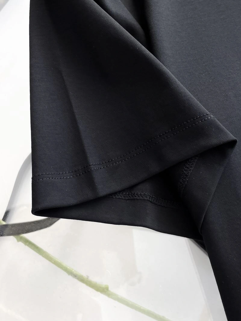 Ermenegildo Zegna T-Shirts ZeroBulk 161772