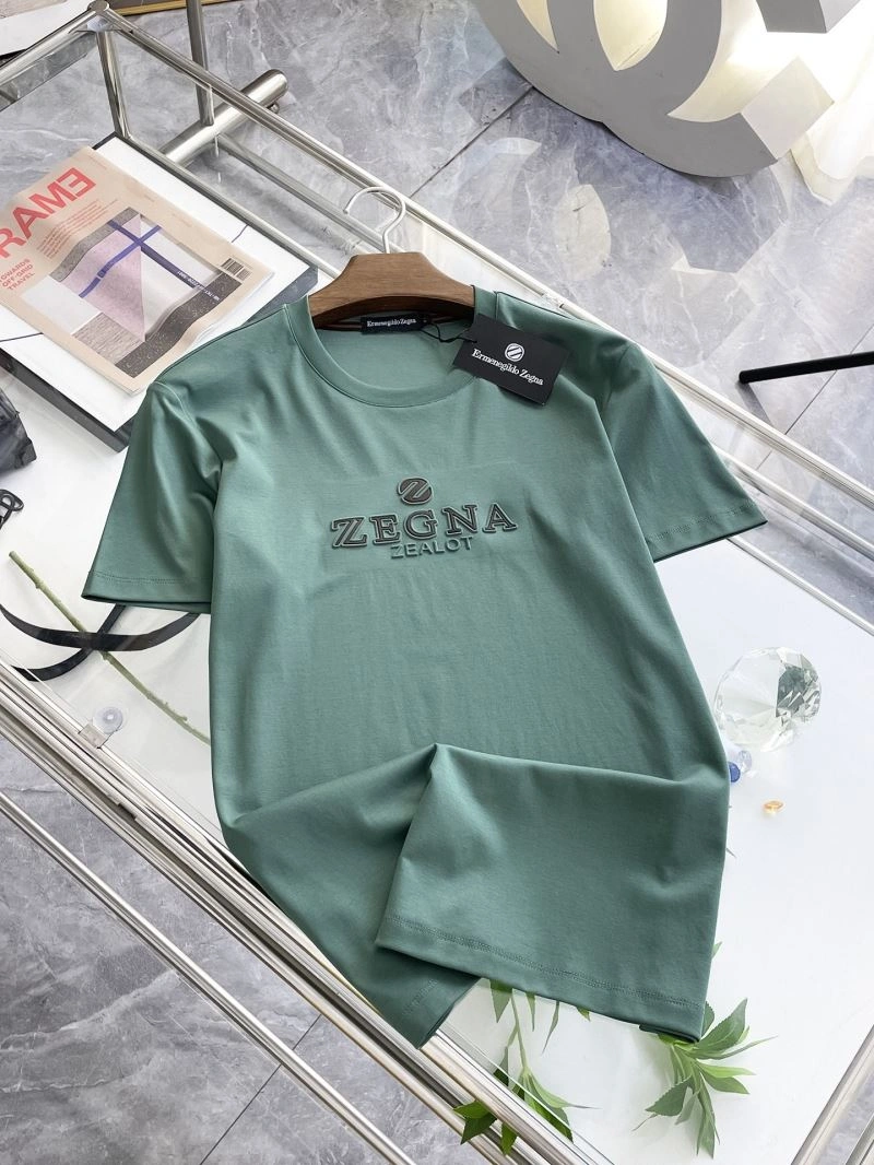 Bright Ermenegildo Zegna T-Shirts 161773