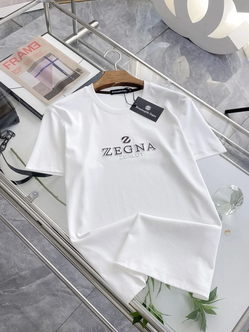 Bright Ermenegildo Zegna T-Shirts 161773