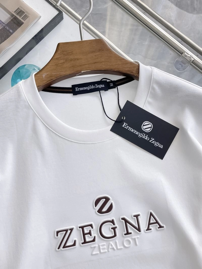 Bright Ermenegildo Zegna T-Shirts 161773