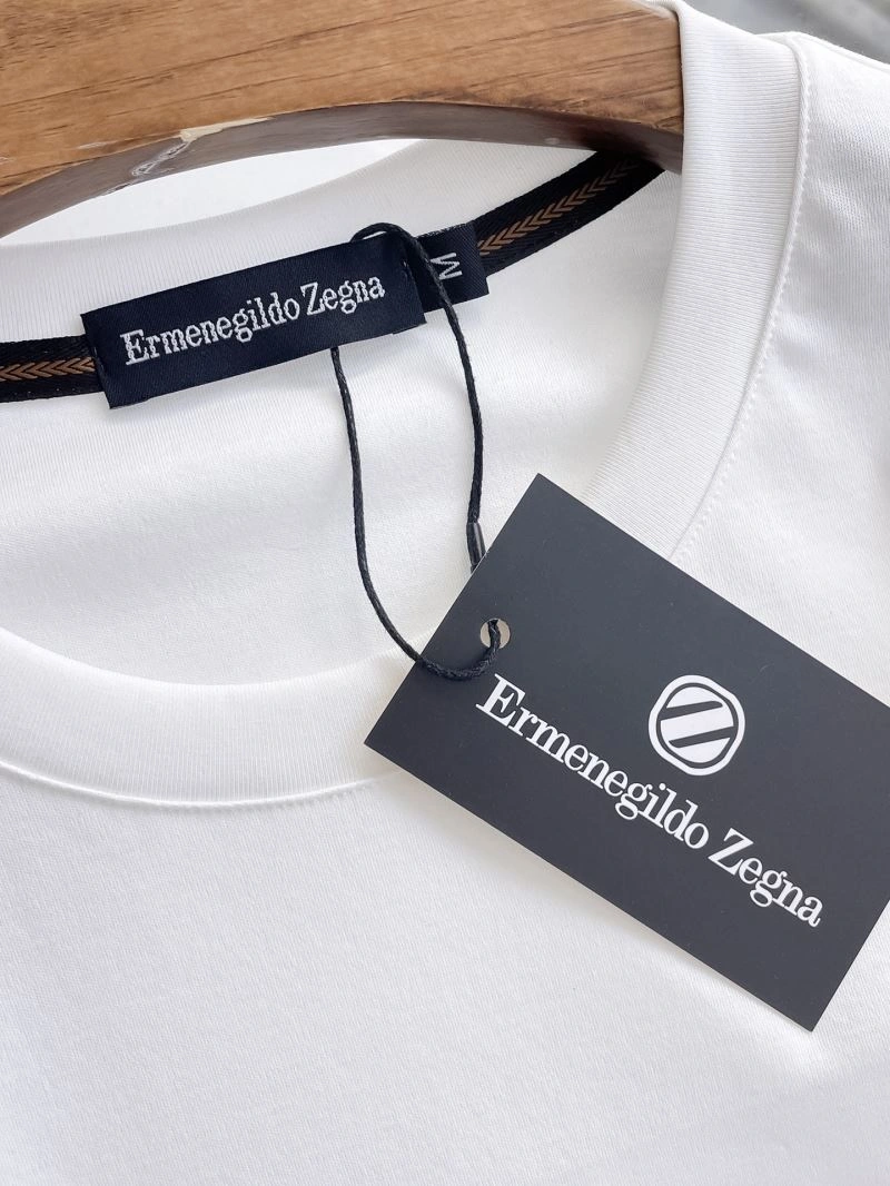 Bright Ermenegildo Zegna T-Shirts 161773