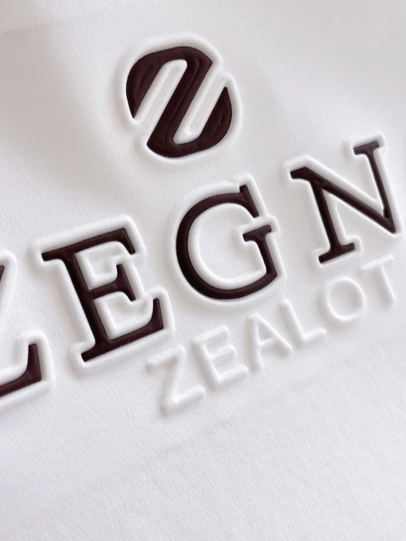 Bright Ermenegildo Zegna T-Shirts 161773