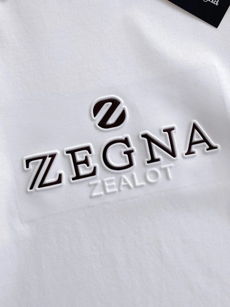 Bright Ermenegildo Zegna T-Shirts 161773
