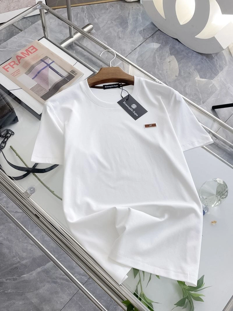 Premium Ermenegildo Zegna T-Shirts 161771