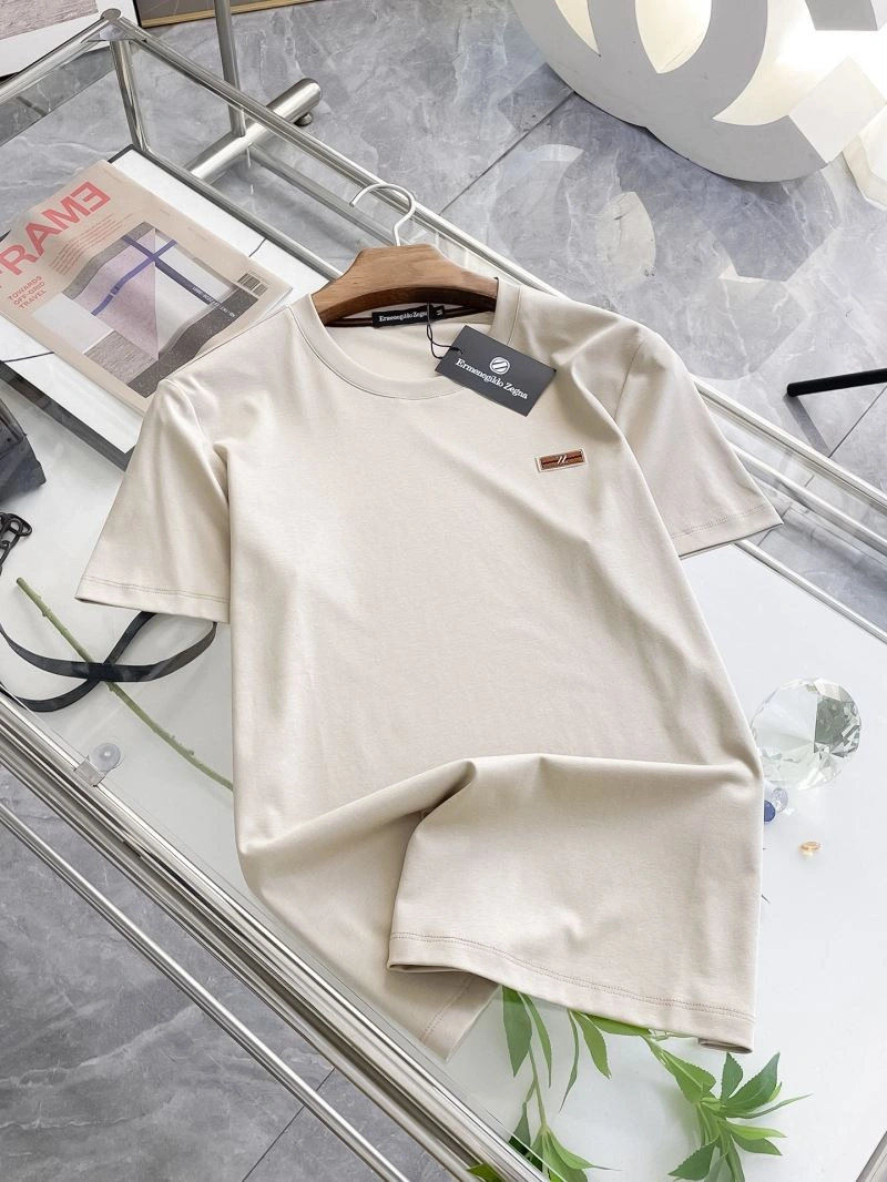 Premium Ermenegildo Zegna T-Shirts 161771