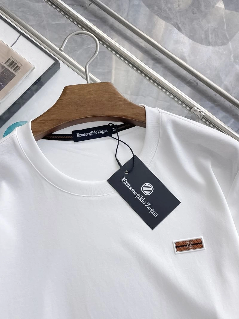 Premium Ermenegildo Zegna T-Shirts 161771