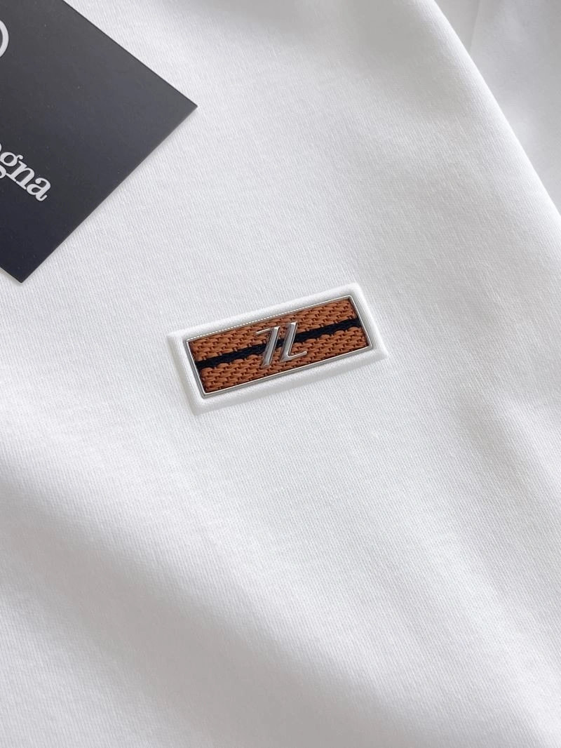 Premium Ermenegildo Zegna T-Shirts 161771
