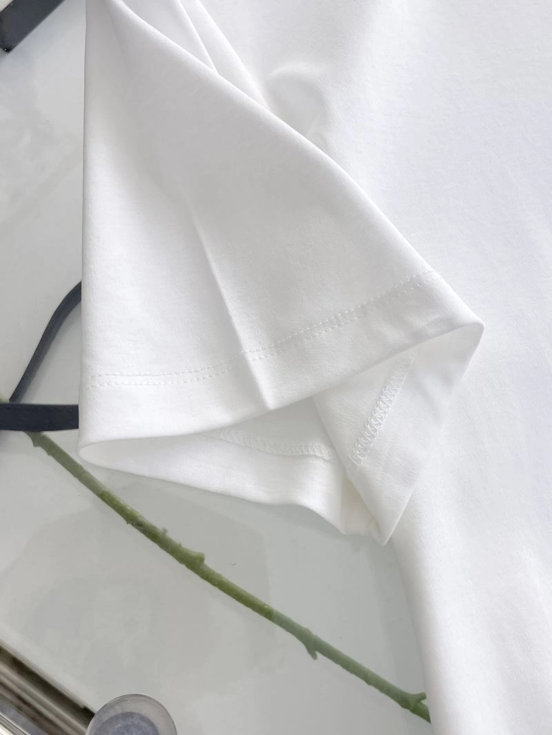 Premium Ermenegildo Zegna T-Shirts 161771