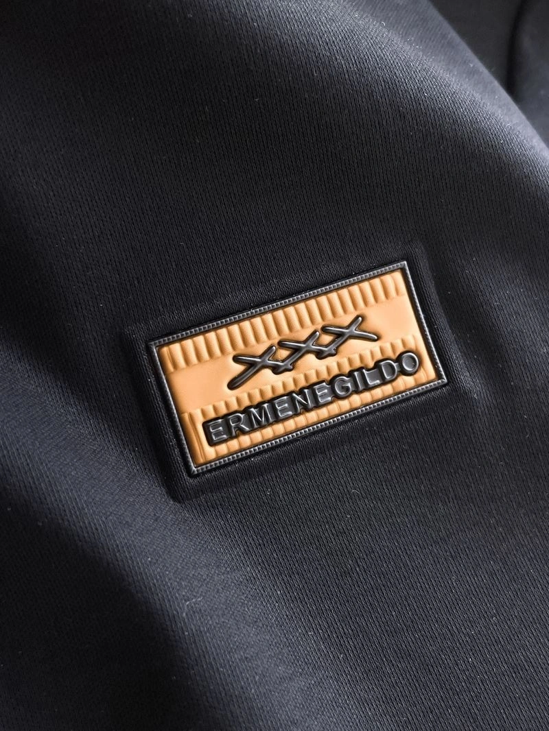 Ermenegildo Zegna T-Shirts Minimalist 161770