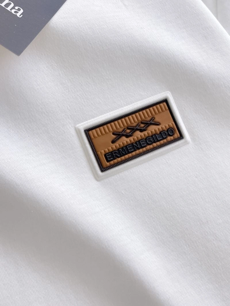 Ermenegildo Zegna T-Shirts EyeCatching 161768