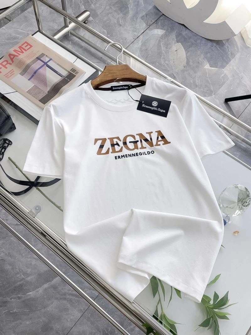 Bold Ermenegildo Zegna T-Shirts 161769