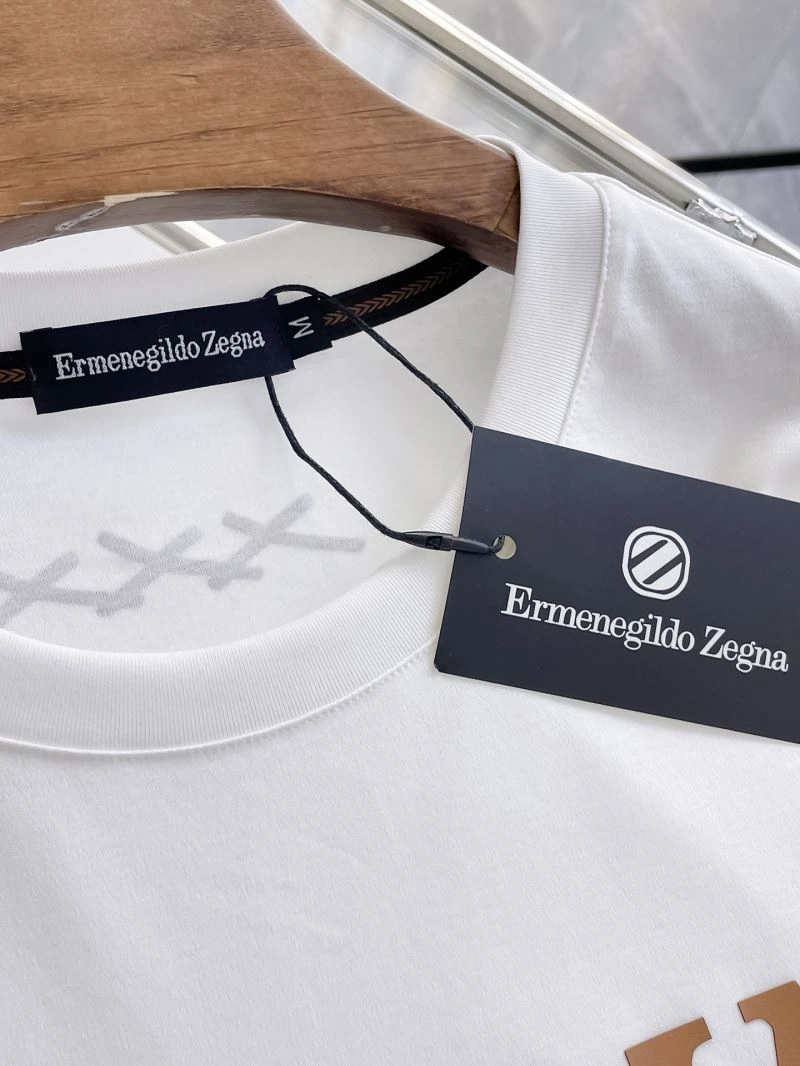 Bold Ermenegildo Zegna T-Shirts 161769