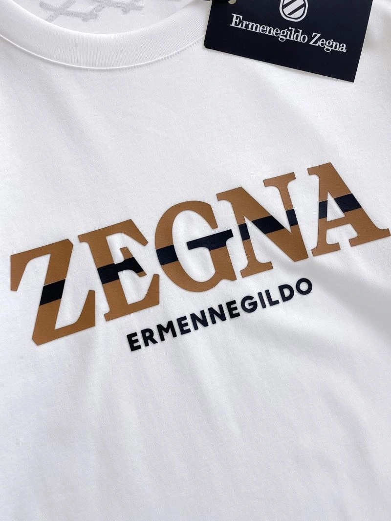 Bold Ermenegildo Zegna T-Shirts 161769
