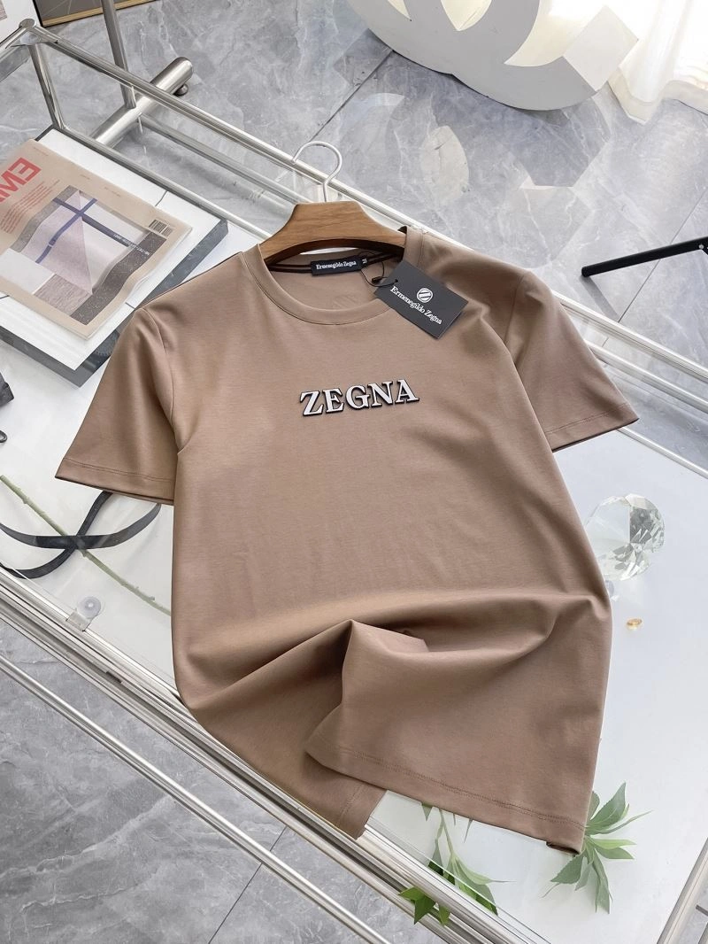 Unique Ermenegildo Zegna T-Shirts 161767